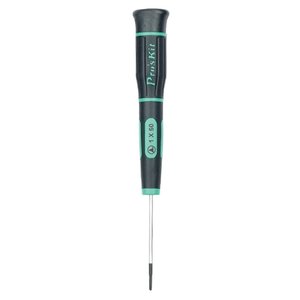 Викрутка прецизійна трипелюсткова Tri Wing  Pro'sKit SD 081 TRI1