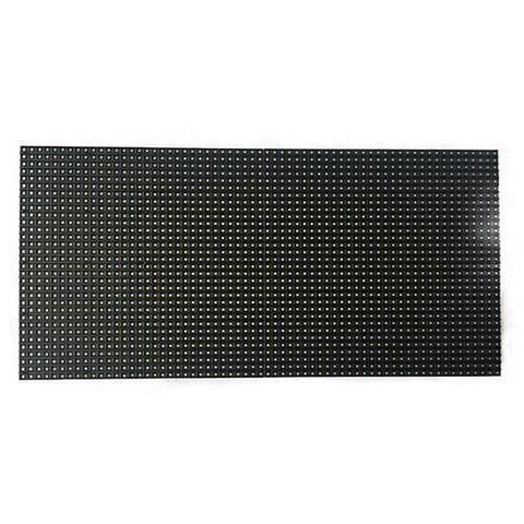 LED модуль для рекламных экранов LEDMAX RGB SMD2121 p4, 256 × 128 мм, 64 × 32 точек, ІР20, 1000 нт 
