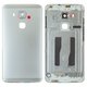 Задня панель корпуса для Huawei Nova Plus, біла