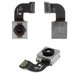 Камера для Apple iPhone 8, iPhone SE 2020, основная, с разборки, 12MP
