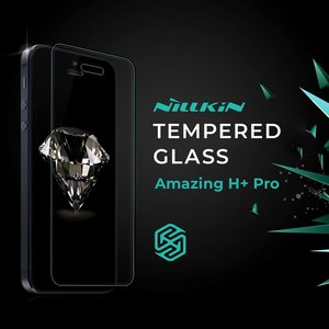 Защитное стекло Nillkin Amazing H+ Pro для Huawei Honor Play 8a, Y6 2019 , 0,2 мм 9H, #6902048172364