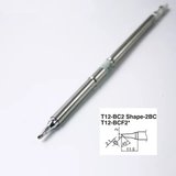 Паяльне жало Quicko T12-BC2