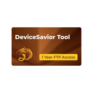 Доступ DeviceSavior Tool на 1 рік для файлів FTP