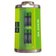 Батарейка Hoco Alkaline AAA LR03, 1,5 B, 4 шт.