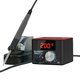 Паяльная станция SUNKKO 950T Pro, цифровая, 75 Вт, черная