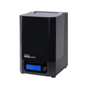 Комплект для промивання та засвічування PRUSA CW1S