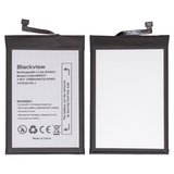 Аккумулятор Li586296PHTT для Oscal S80; Blackview BV7100, Li-ion, 3,85 B, 13000 мАч, Original (PRC)