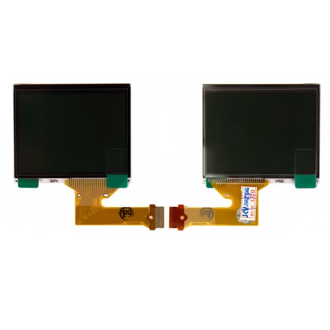 LCD compatible with Canon IXY600, PC1169, SD500, without frame 