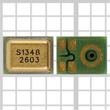 Микрофон для LG G3 D855, G3 D856 Dual; Samsung G925F Galaxy S6 EDGE, G928 Galaxy S6 EDGE Plus, G930F Galaxy S7, G930FD Galaxy S7 Duos, G935F Galaxy S7 EDGE, G935FD Galaxy S7 EDGE Duos, I9250 Galaxy Nexus, I9500 Galaxy S4, I9505 Galaxy S4