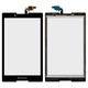 Touchscreen compatible with Lenovo Tab 2 A8-50F, Tab 2 A8-50LC, (black) #AP080202/131795E1V1.2-8