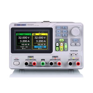 Программируемый блок питания SIGLENT SPD3303X E