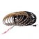 RGB LED Strip SMD5050, WS2812B with controls, IP65, 5 V, 60 LEDs m, 5 m 