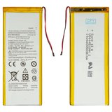 Batería GA40 puede usarse con Motorola XT1622 Moto G4, XT1625 Moto G4 LTE, XT1640 Moto G4 Plus, XT1641 Moto G4 Plus, XT1642 Moto G4 Plus, XT1643 Moto G4 Plus, XT1644 Moto G4 Plus, XT1794  Moto G5s, Li-Polymer, 3.8 V, 3000 mAh, Original (PRC)