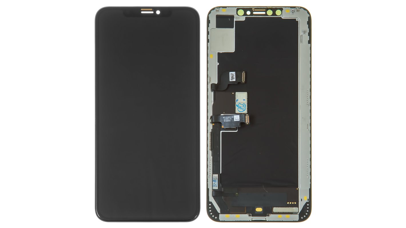 iphone xs original lcd