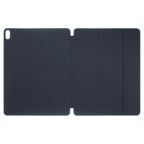 Case Baseus compatible with iPad Pro 12.9, dark blue, magnetic, flip, plastic  #LTAPIPD BSM03