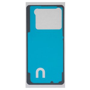 Housing Back Panel Sticker Double sided Adhesive Tape  compatible with Samsung G770 Galaxy S10 Lite