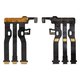 Flat Cable compatible with Watch 4 44mm, (LCD, LTE version)