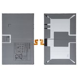 Battery EB-BT975ABY compatible with Samsung T730  Galaxy Tab S7 FE 12.4" Wi-FI, T736B  Galaxy Tab S7 FE 12.4" LTE/5G, T970  Galaxy Tab S7 Plus 12.4" Wi-Fi, T976B  Galaxy Tab S7 Plus 12.4" LTE/5G, (Li-ion, 3.86 V, 10090 mAh, Original (PRC))