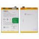 Batería BLP893 puede usarse con Oppo Reno 7 5G (China), Li-Polymer, 3.87 V, 4500 mAh, Original (PRC)