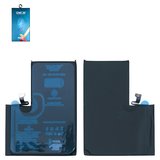 Аккумулятор Deji для Apple iPhone 13 Pro Max, Li-ion, 3,85 B, 4750 мАч, повышенная ёмкость, original IC