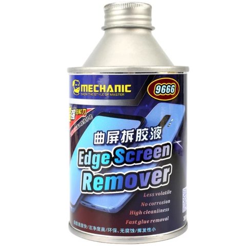 Limpiador Mechanic 9666, para cine OCA , 300 ml