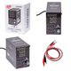 Fuente de alimentación (potencia) Mechanic DC-2405+, hasta 24 V, hasta 5 A, 120 W