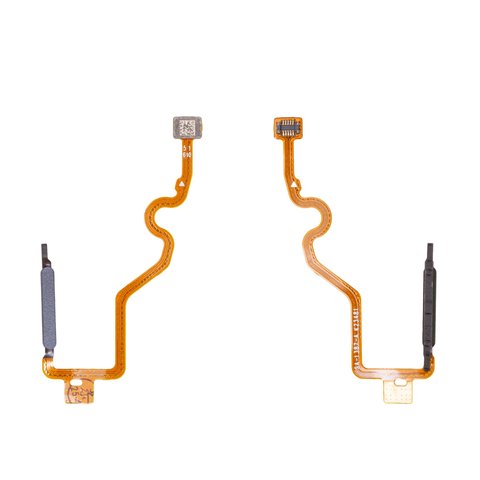 Flat Cable compatible with Tecno Pop 9 4G, Spark 10, Spark 20 Pro KJ6 , Spark Go 1 KL4 , for fingerprint recognition Touch ID  