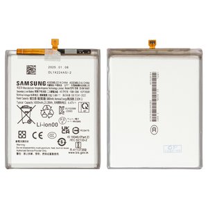 Battery EB BM156ABY  compatible with Samsung M156 Galaxy M15, M356 Galaxy M35, Li Polymer, 3.88 V, 6000 mAh, Original PRC  