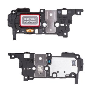 Speaker compatible with Samsung S937 Galaxy S25 Edge, in frame 