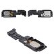 Buzzer compatible with Xiaomi Poco X6, Redmi Note 13 Pro 5G, (in frame)