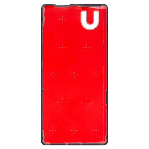 LCD Sticker compatible with Google Pixel 7, adhesive 