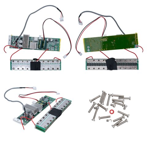 Tablero de control de energía puede usarse con Glitter 811H, 42 kW h