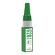 Glue 2UUL G201, (transparent, quick drying, for gluing back covers, for display frames, 20 ml, 20-50s)