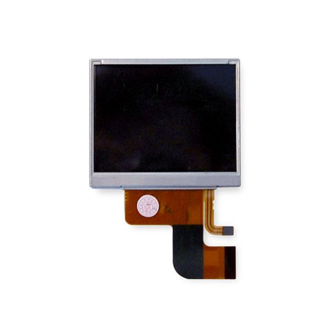 Pantalla LCD puede usarse con Kodak V550, sin marco