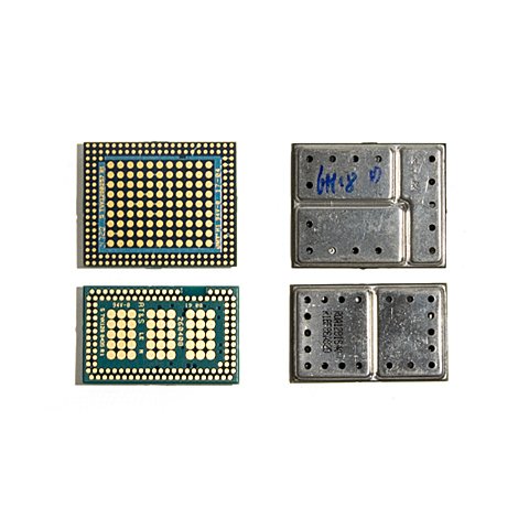 GSM module compatible with Sony Ericsson K610, K790, K800, K810, big + small 