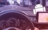 Equip Your Mazda with Navigation on Android!