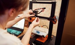 Как правильно обслуживать 3D-принтер