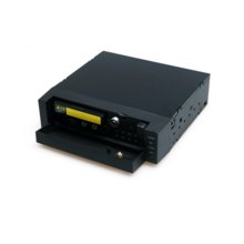 Автомобильный видеорегистратор на 8 камер Smarty BRX 2008A - Краткое описание