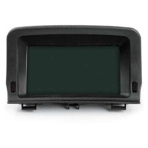 Car 6.5" TFT LCD Monitor for Peugeot 307