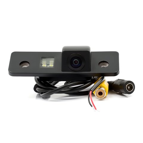 Car Rear View Camera for Skoda