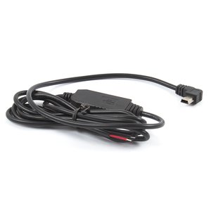 Inversor convertidor de voltaje para coche de 8 22 a 5 V