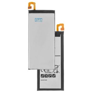 Аккумулятор EB BG570ABE для Samsung G570F DS Galaxy J5 Prime, Li ion, 3,85 B, 2400 мАч, Original PRC 