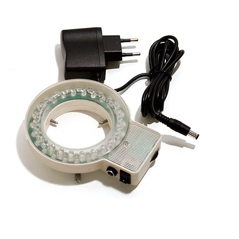 Microscope LED Ring Light LED 48T