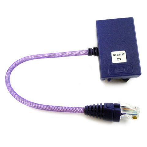 ATF Cyclone JAF MXBOX HTI UFS Universal Box F Bus Cable for Nokia C1 00