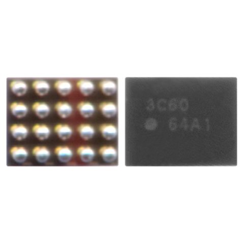 Flash Control IC U17 FAN57214C0040X 353S3899 20pin compatible with Apple iPhone 5S