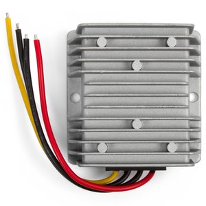 Car Power Inverter 12 24 V to 5 V 20A 