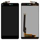LCD compatible with Xiaomi Mi 4c, (black, without frame, Original (PRC))