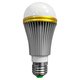 LED Bulb Housing SQ-Q52 7W (E27)