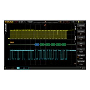 Software Option RIGOL SD FlexRay DS6 for Decoding FlexRay