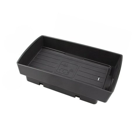 QI Charger for Audi A3 2014 2020 MY